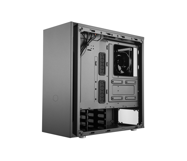 Cooler Master Silencio S600 - 599355 - zdjęcie 22